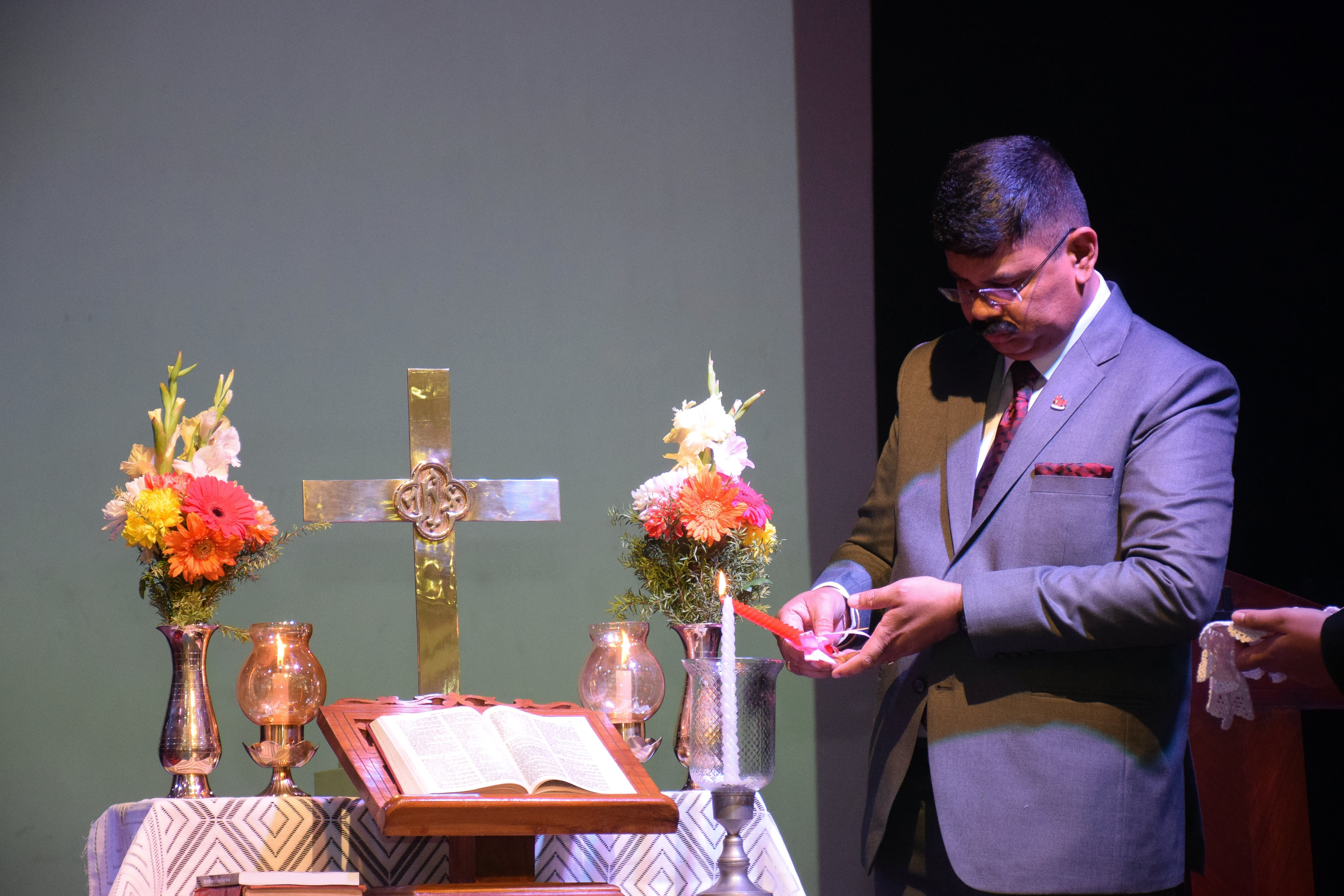 Calcutta Boys' School -Blog